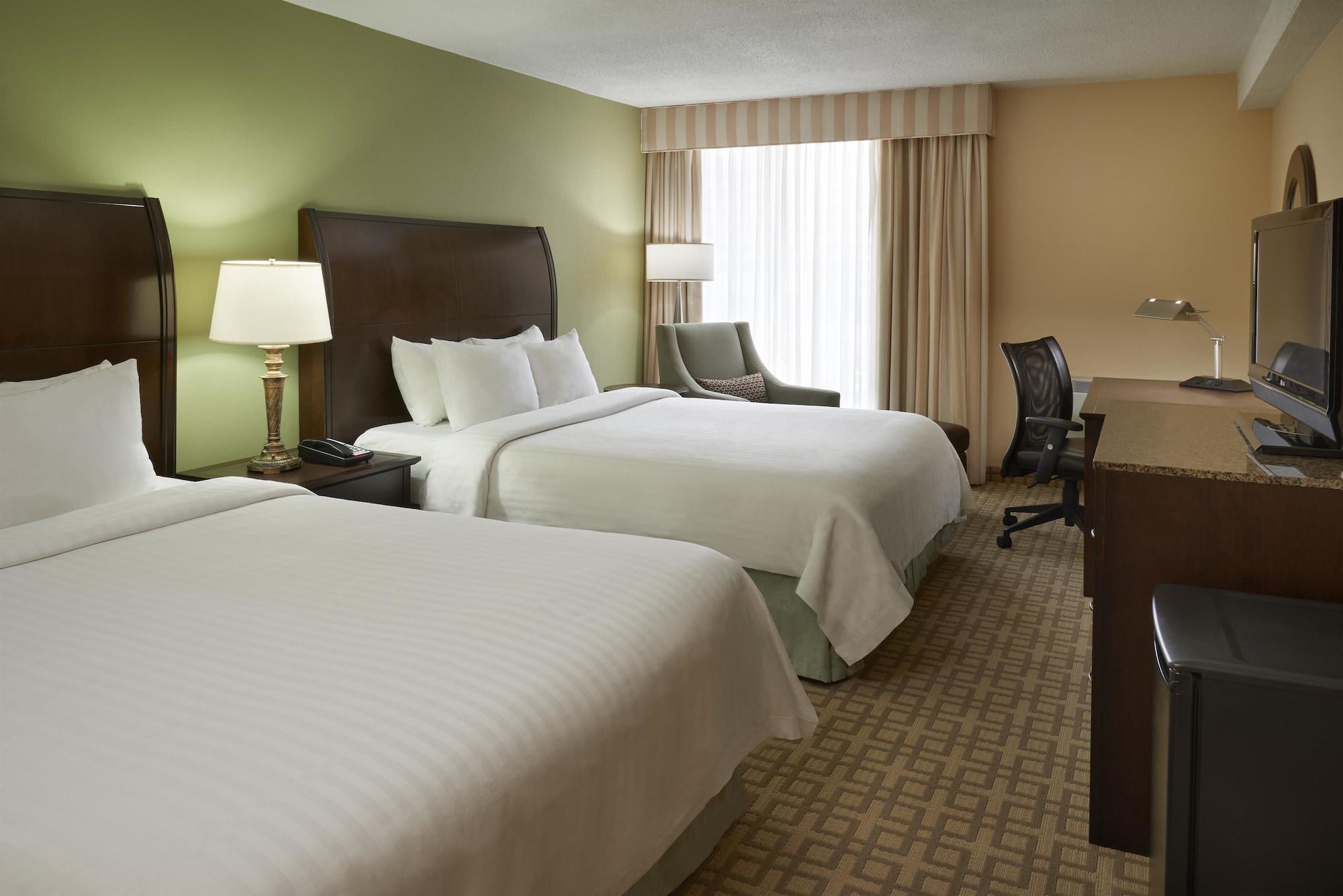 Hotel Carlingview Toronto Airport Mississauga Exterior foto