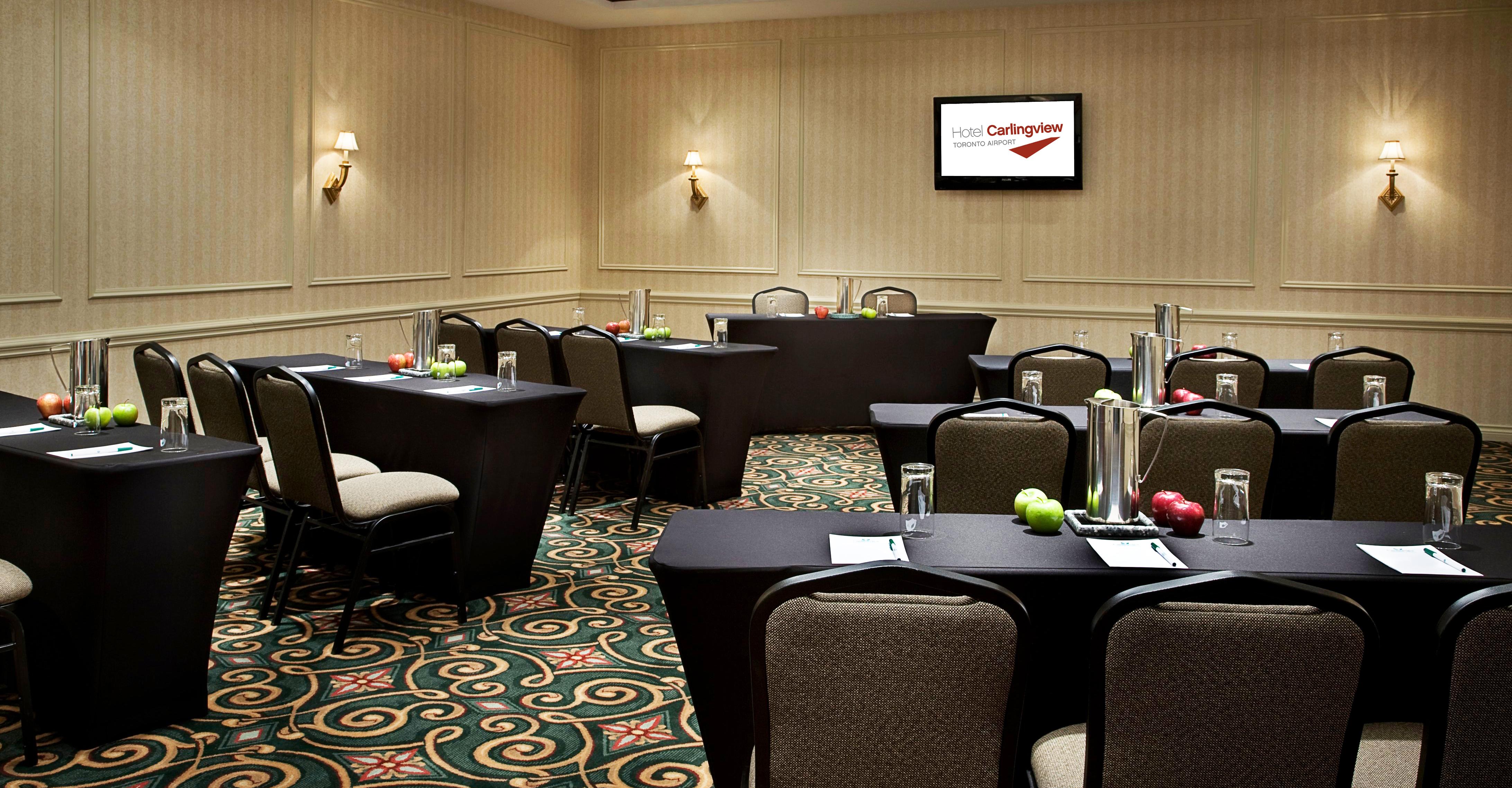 Hotel Carlingview Toronto Airport Mississauga Exterior foto